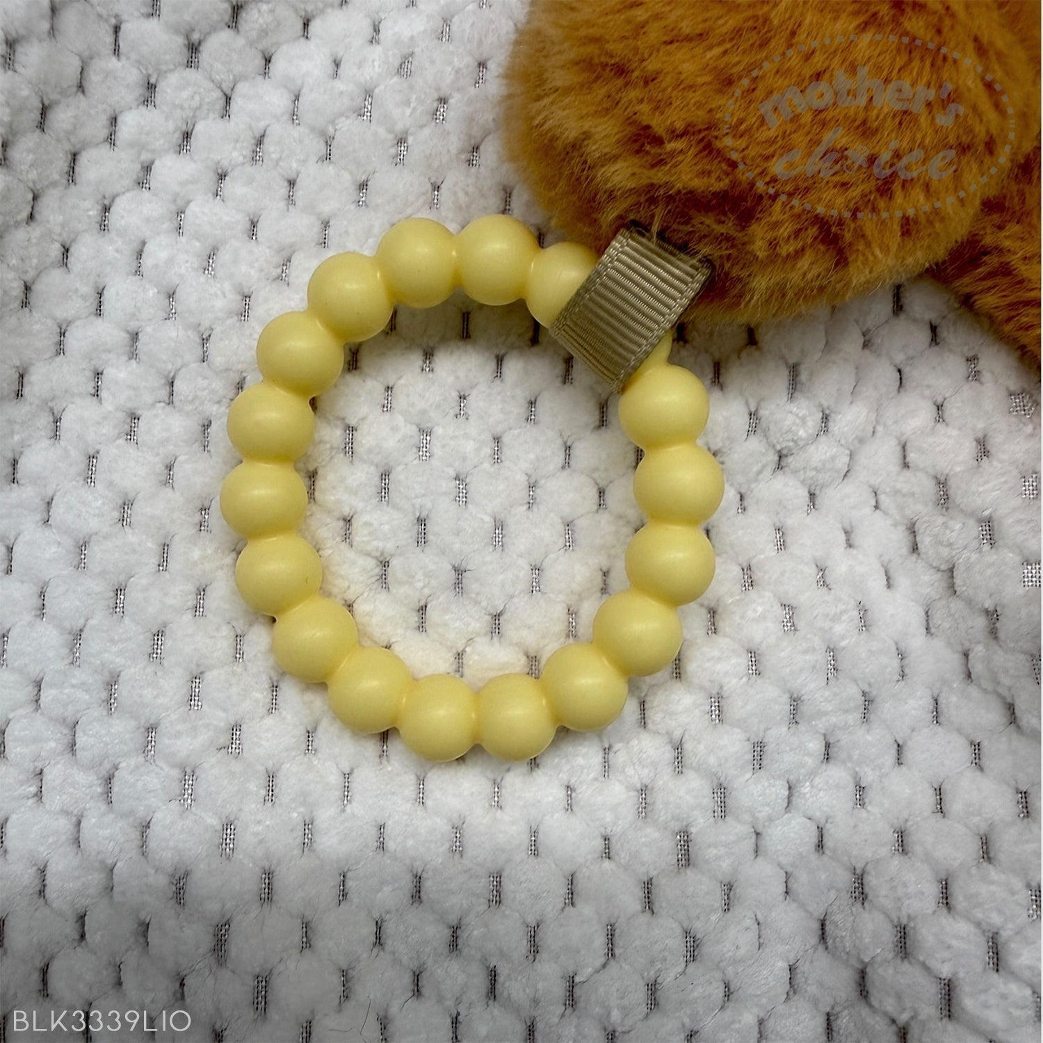 Mothers Choice  Nunu Blanket Lion