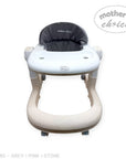 Mothers Choice Baby Walker Music Mute Wheel