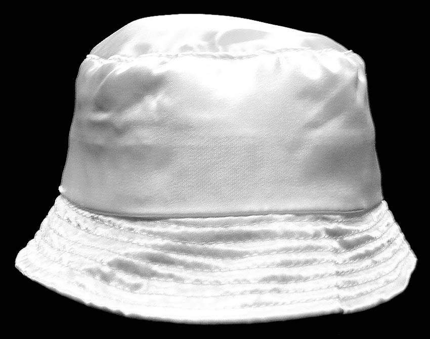 Mothers Choice Boys Satin Floppy
