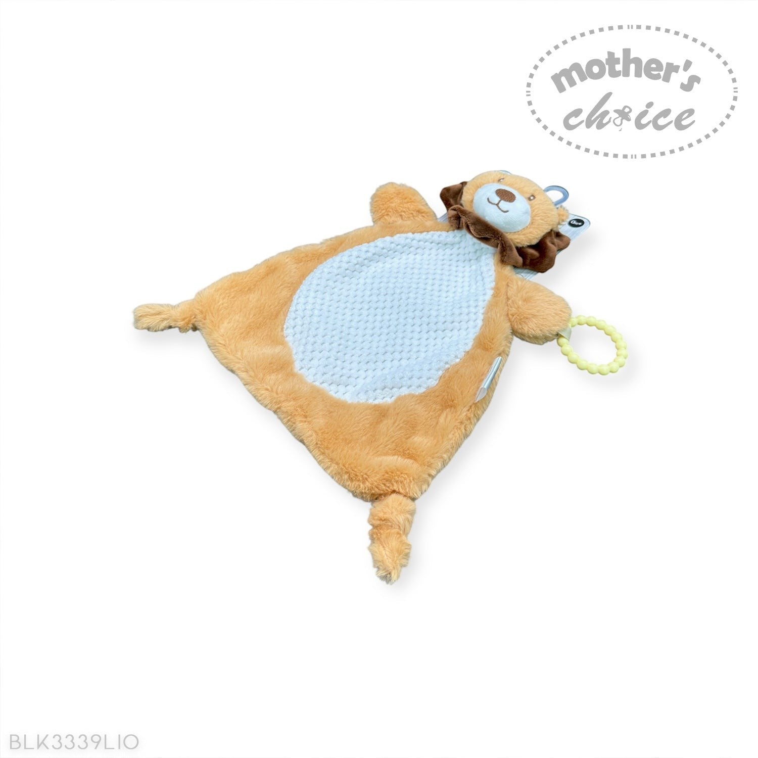 Mothers Choice  Nunu Blanket Lion