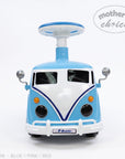 RIDE-ON CAR  MINIVAN