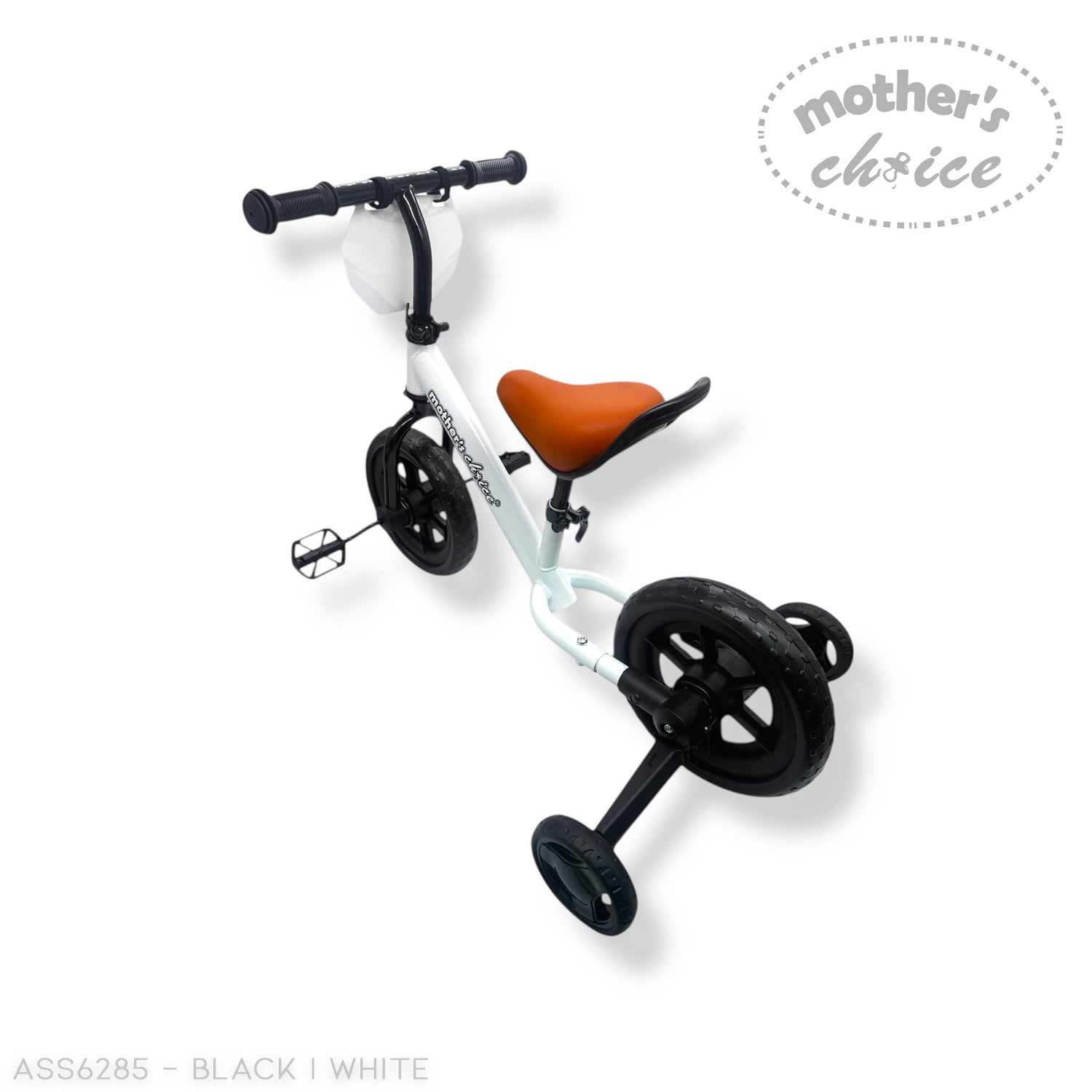 Mothers Choice Tricycle