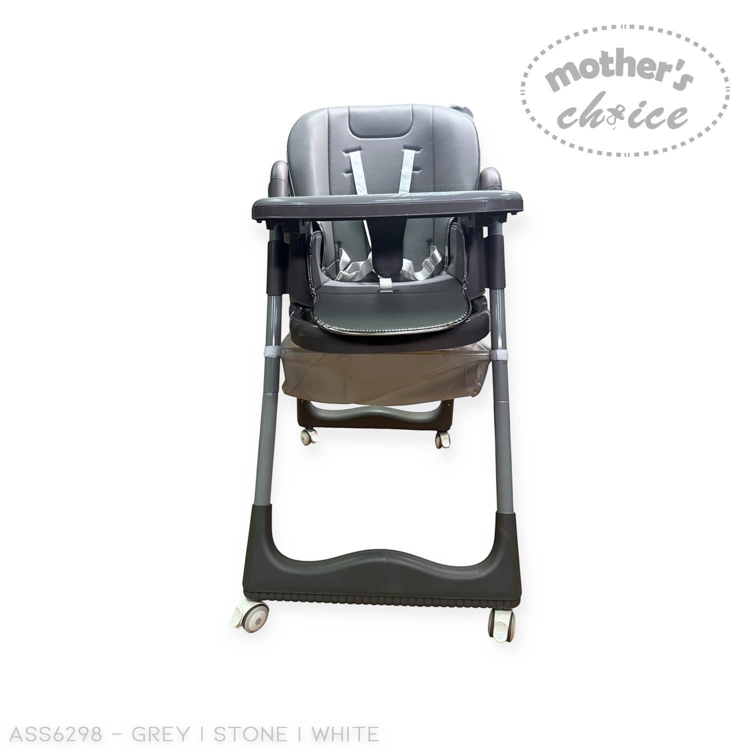 Mothers Choice Baby Folding Chair