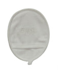Mother’s Choice Infant Washing Mitten – Soft & Gentle Baby Bath Essential