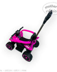 KIDDIES RIDE-ON CAR