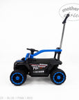 RIDE-ON CAR