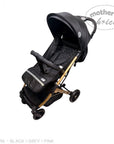 Mothers Choice Baby Pram With Footcover