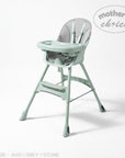 BABY FEEDING CHAIR