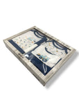 Mothers Choice 8 Pcs Gift Set Tractor