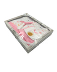 Mothers Choice 8 Piece Gift Set Rainbow