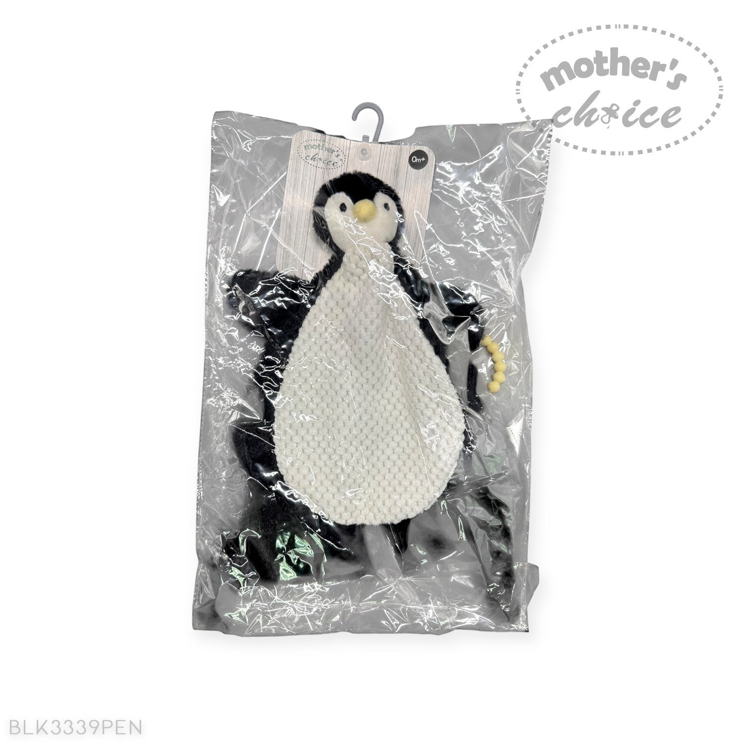 Mothers Choice  Nunu Blanket Penguin