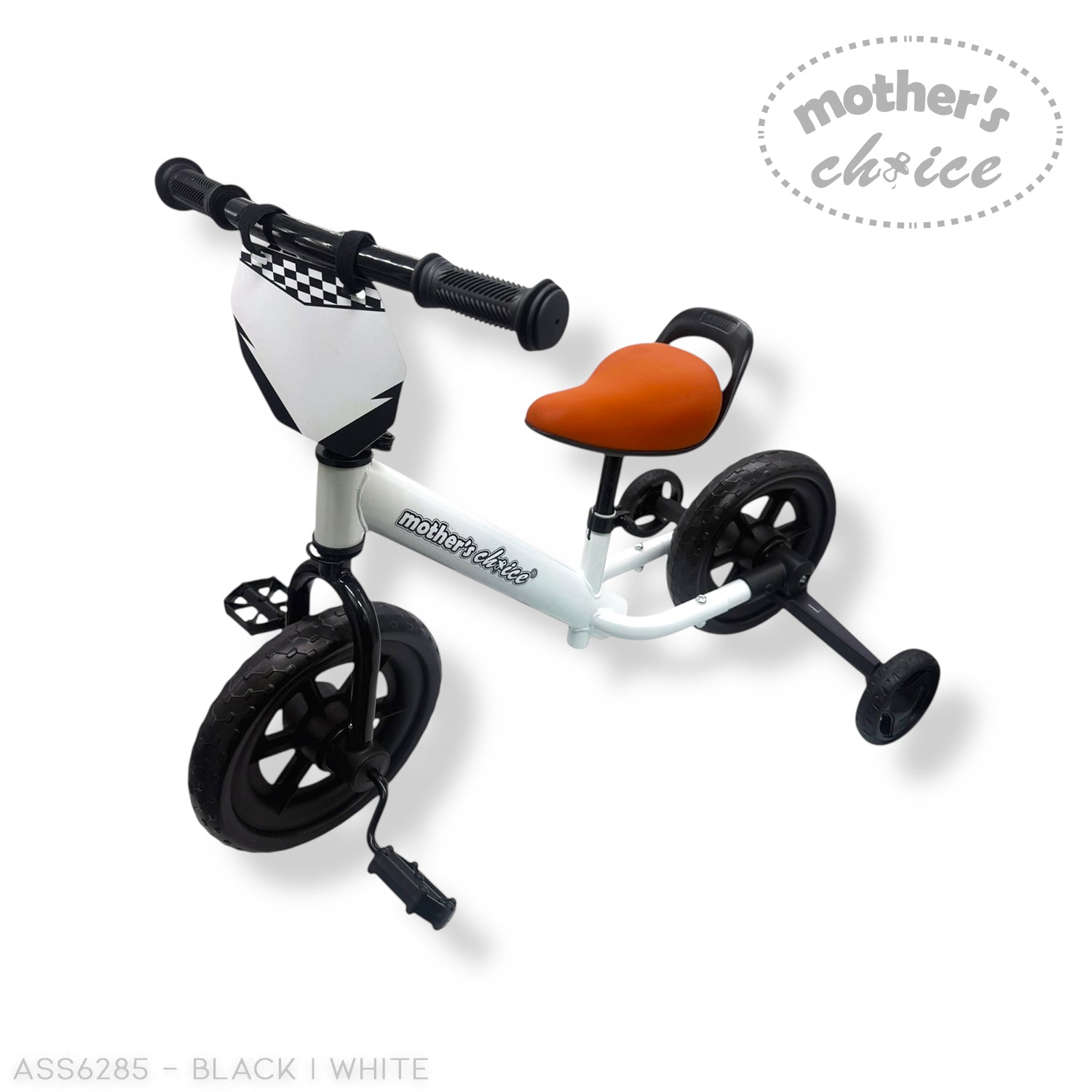 Mothers Choice Tricycle