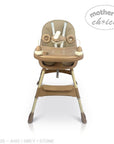 BABY FEEDING CHAIR
