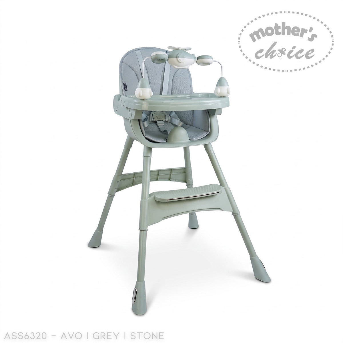 BABY FEEDING CHAIR