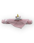 Mothers Choice Baby  Dudu Blanket Girl'S Unicorn