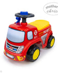 RIDE-ON CAR FIRE TRUCK