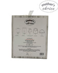 Mothers Choice 5 Piece Gift Set Grey Elephant