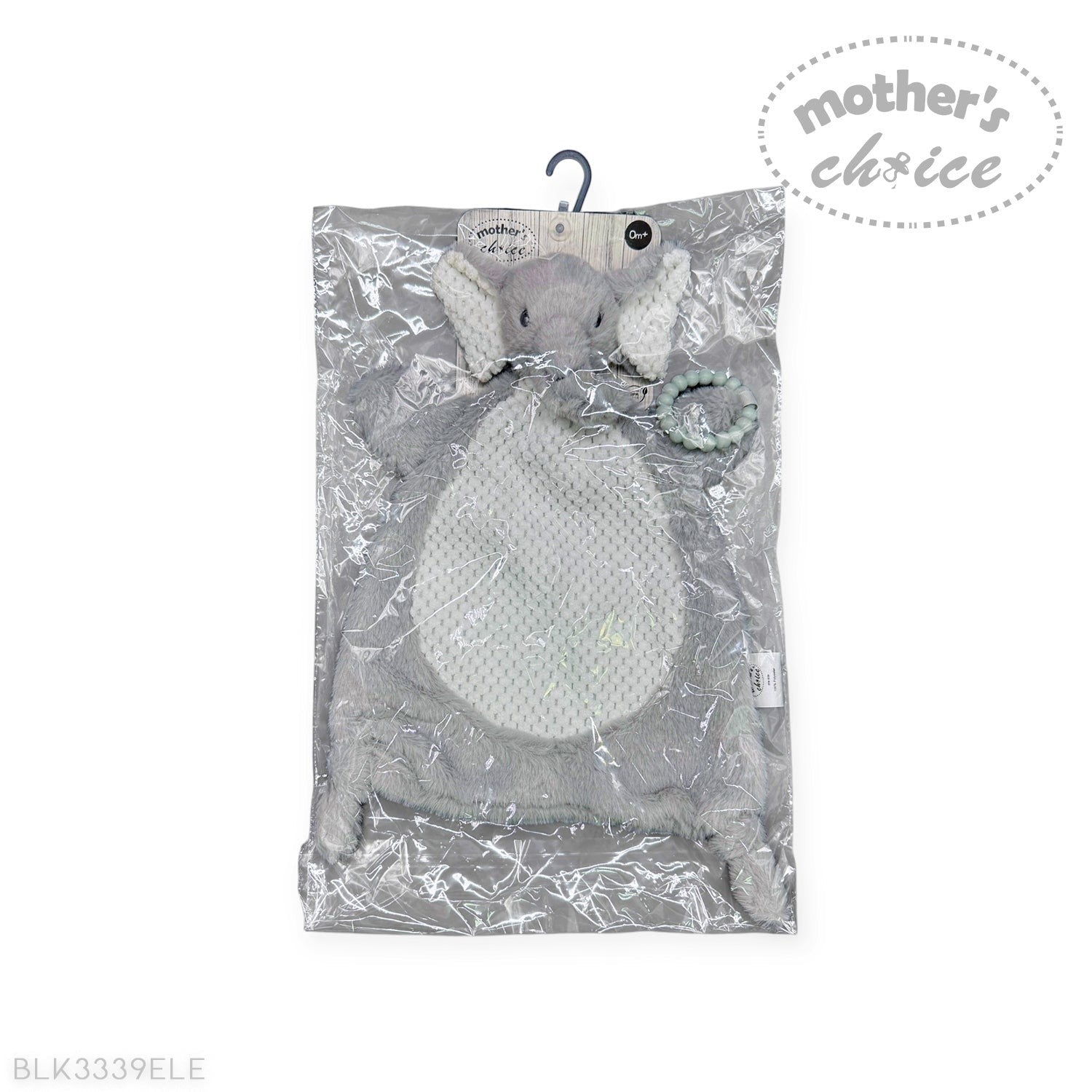 Mothers Choice  Nunu Blanket Ele