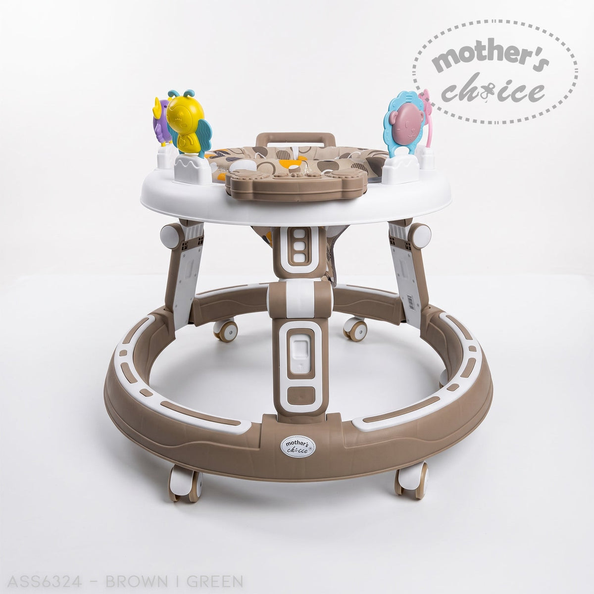 BABY WALKER
