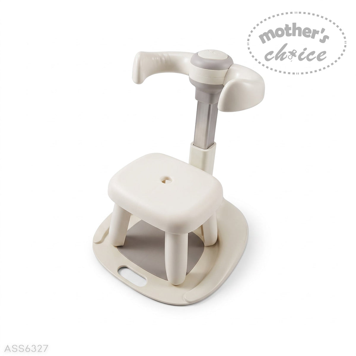 FOLDABLE BABY SHOWER STAND AND CHAIR