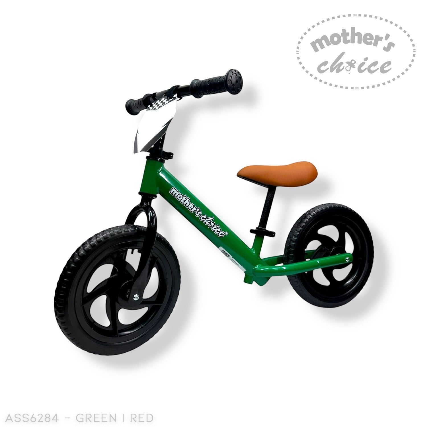 Mothers Choice Toddler Balance Bike