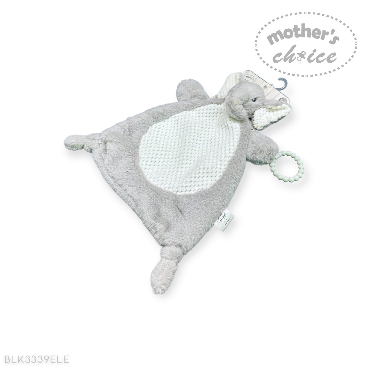 Mothers Choice  Nunu Blanket Ele