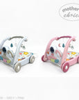 BABY 2 IN 1 PLAYMAT/WALKER