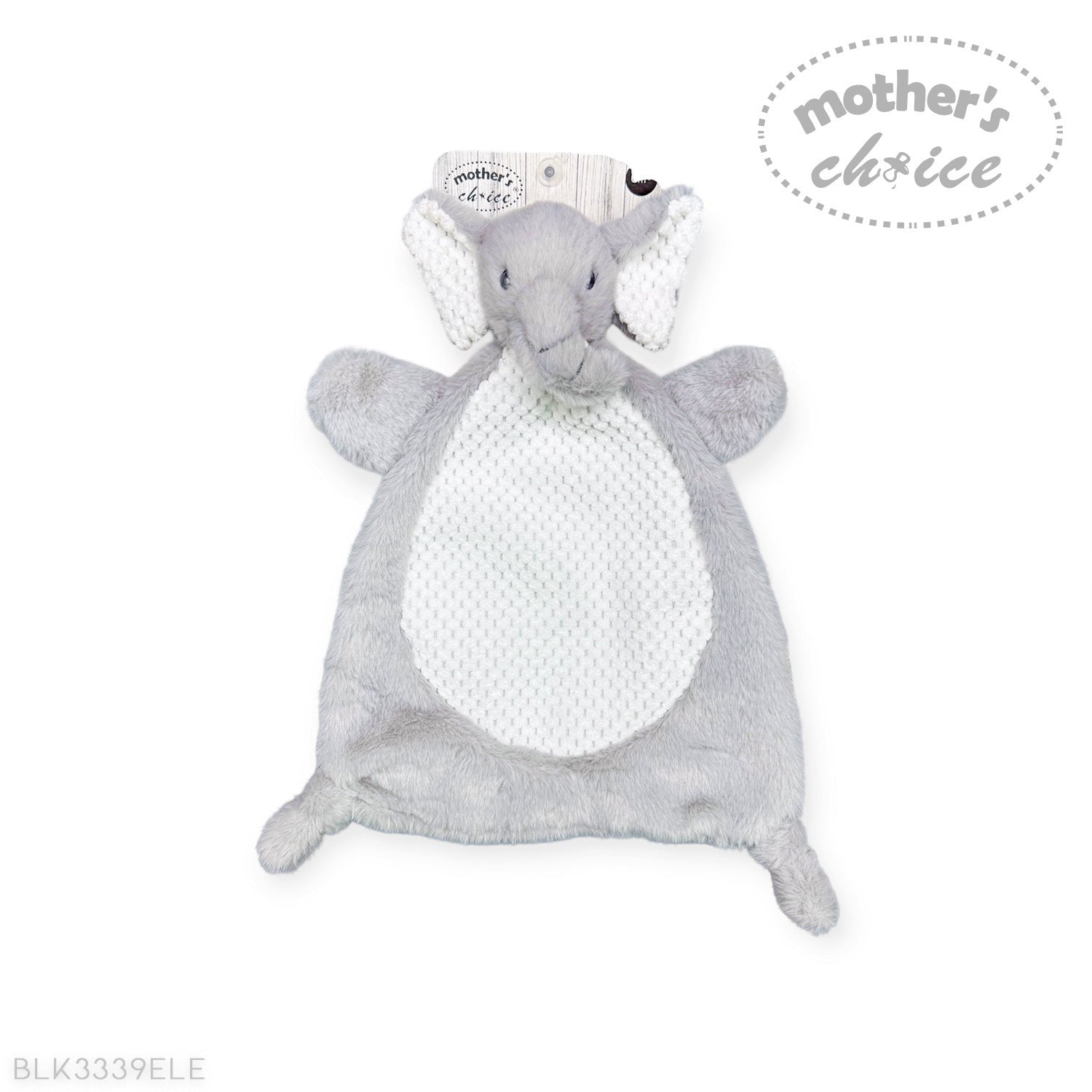 Mothers Choice  Nunu Blanket Ele