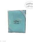 Mothers Choice Gift Box Sherpa Blanket