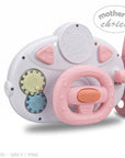 BABY 2 IN 1 PLAYMAT/WALKER