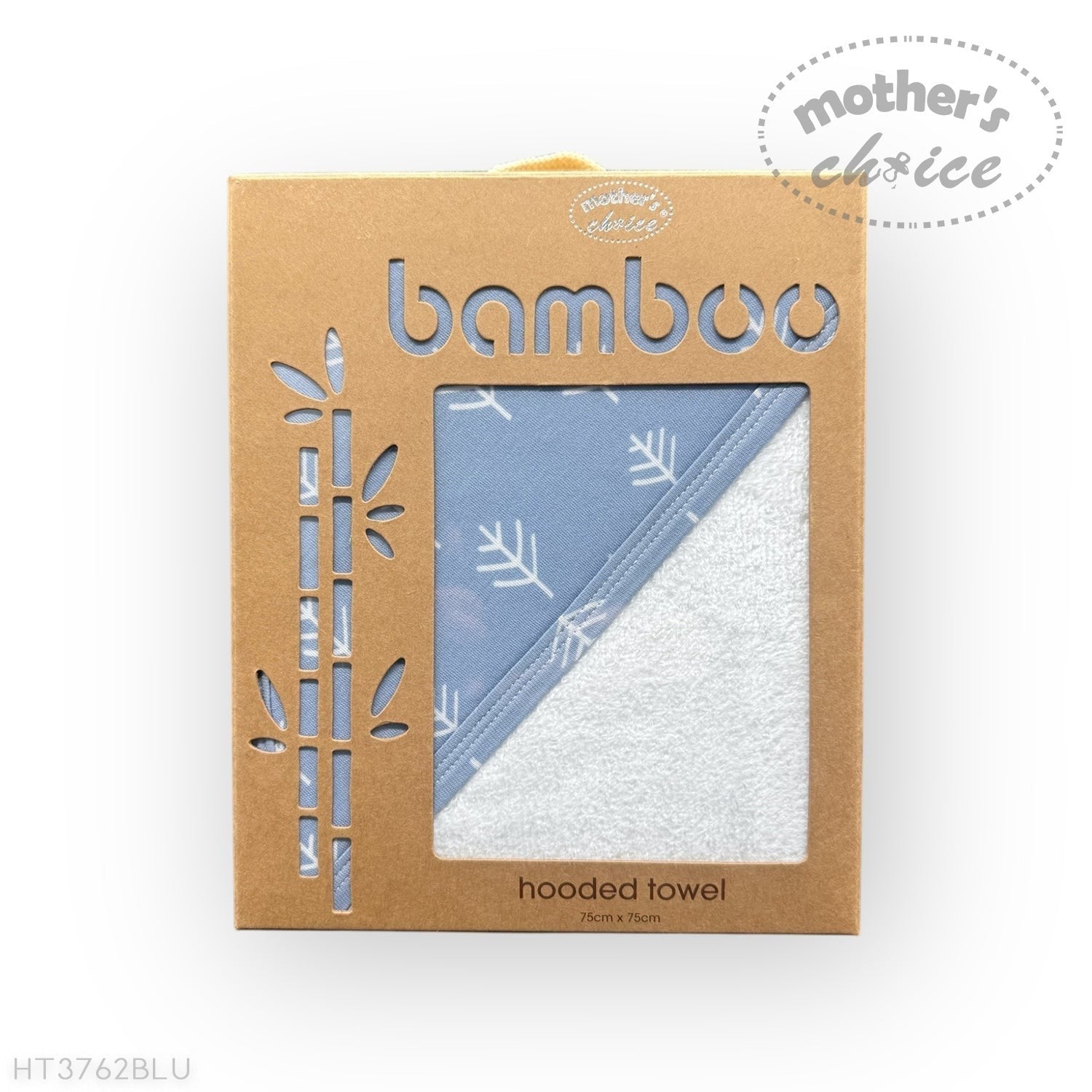 bamboo hooded towel 360gsm soft absorbent