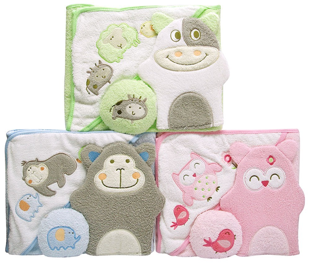 baby bath gift set essentials for newborn care