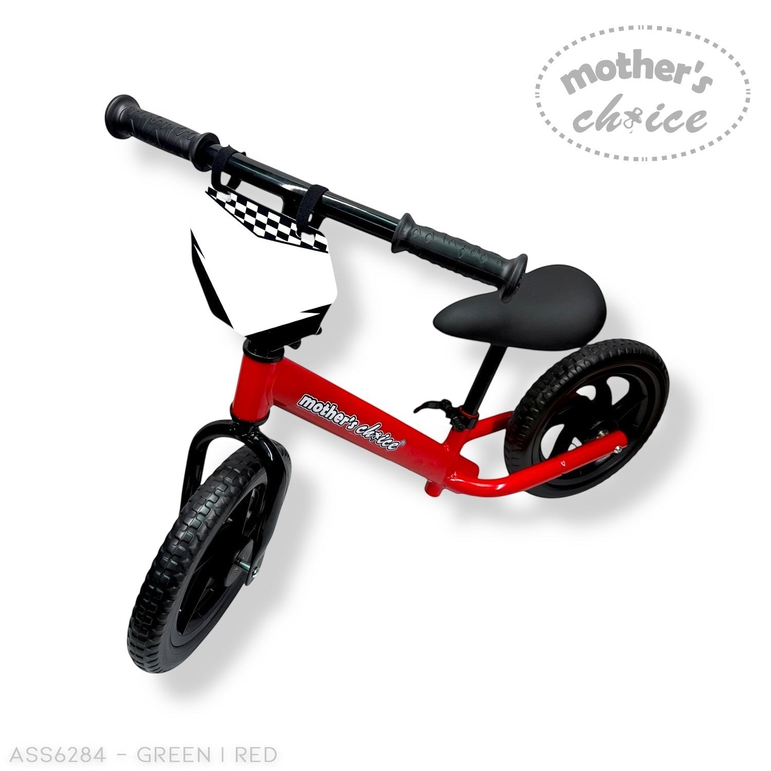 Mothers Choice Toddler Balance Bike