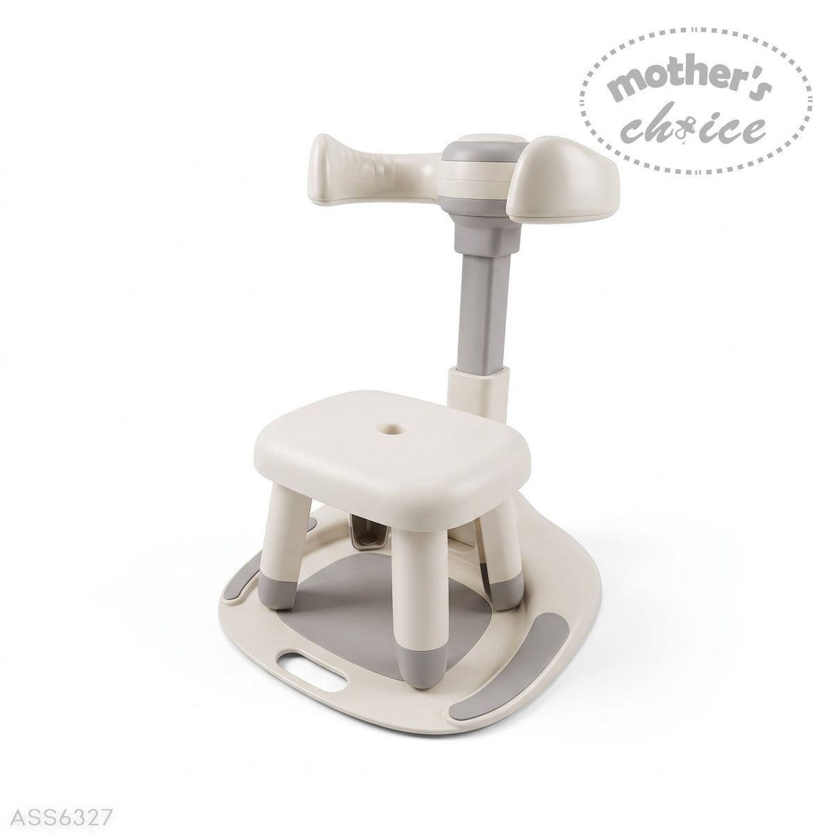 FOLDABLE BABY SHOWER STAND AND CHAIR
