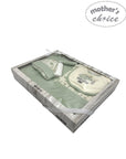 Mothers Choice 8 Piece Gift Set Dino