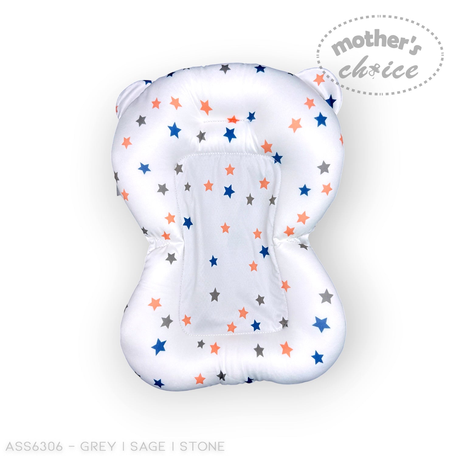 BABY BATH LARGE WITH DUCK &amp;TOYS &amp;CUSHION