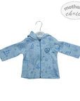 Mothers Choice Inf Boys Airforce Sailor Jacket