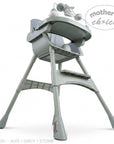 BABY FEEDING CHAIR