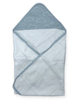 bamboo hooded towel 360gsm soft absorbent