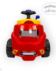 RIDE-ON CAR FIRE TRUCK