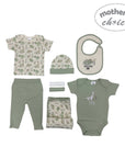 Mothers Choice 8 Piece Gift Set Dino