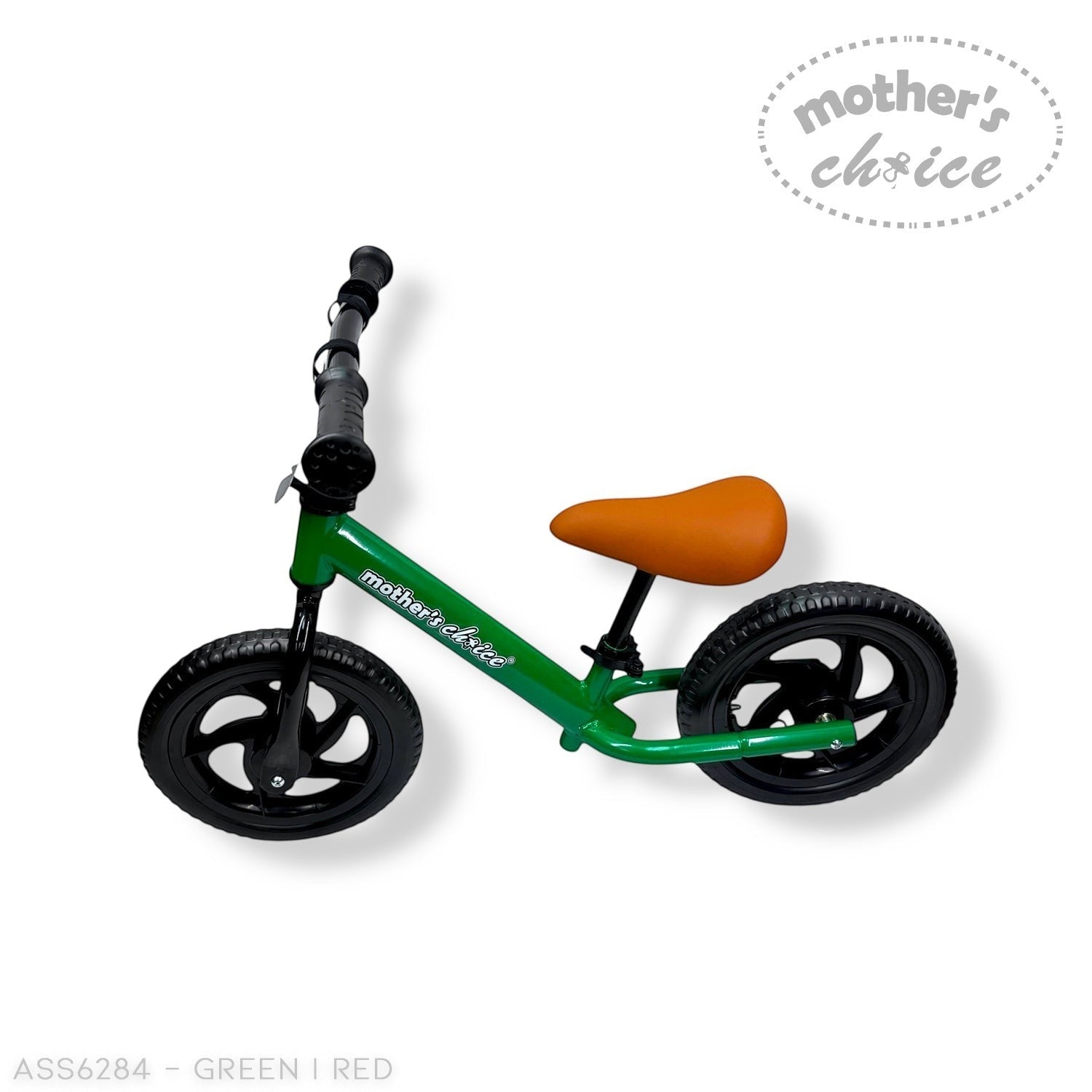 Mothers Choice Toddler Balance Bike