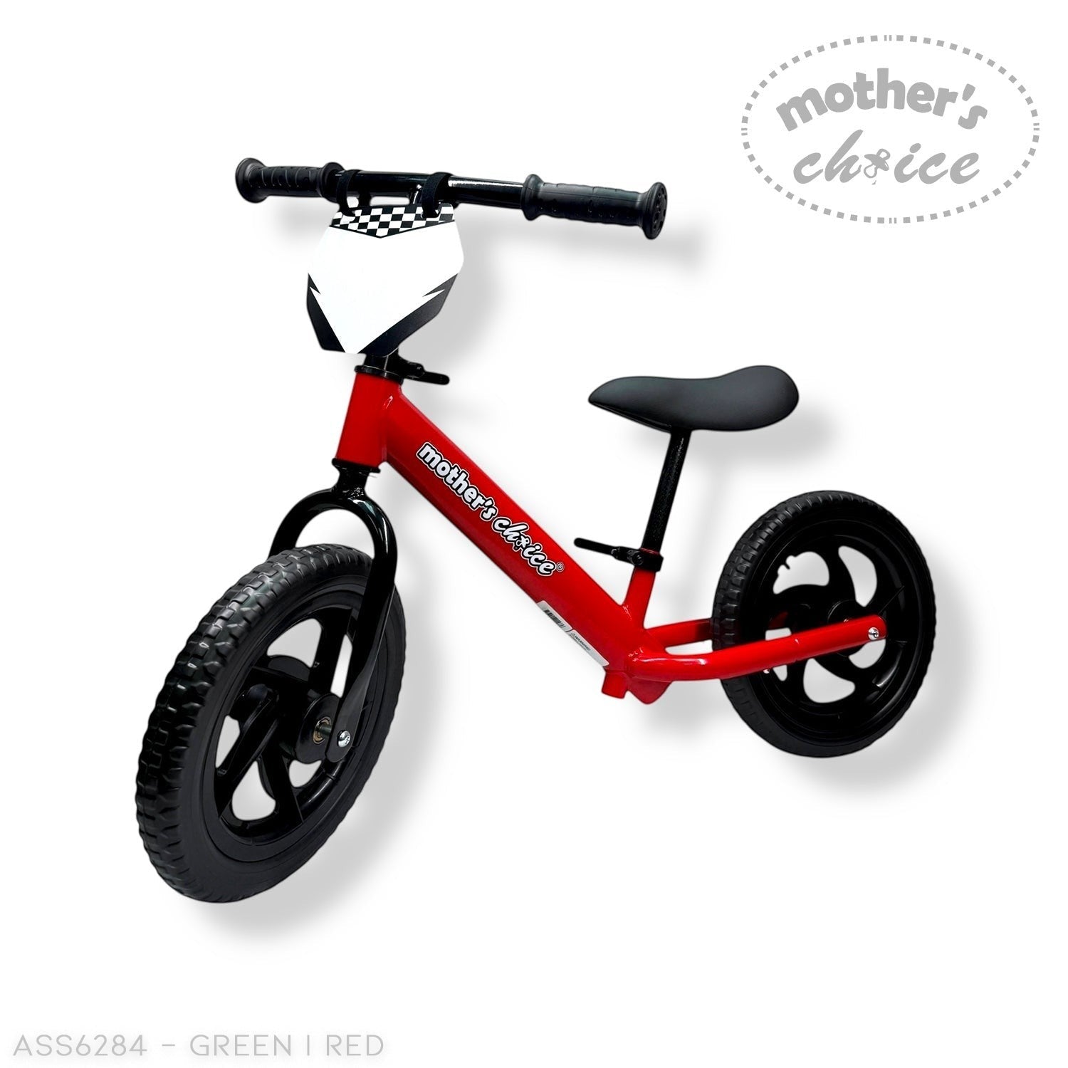 Mothers Choice Toddler Balance Bike
