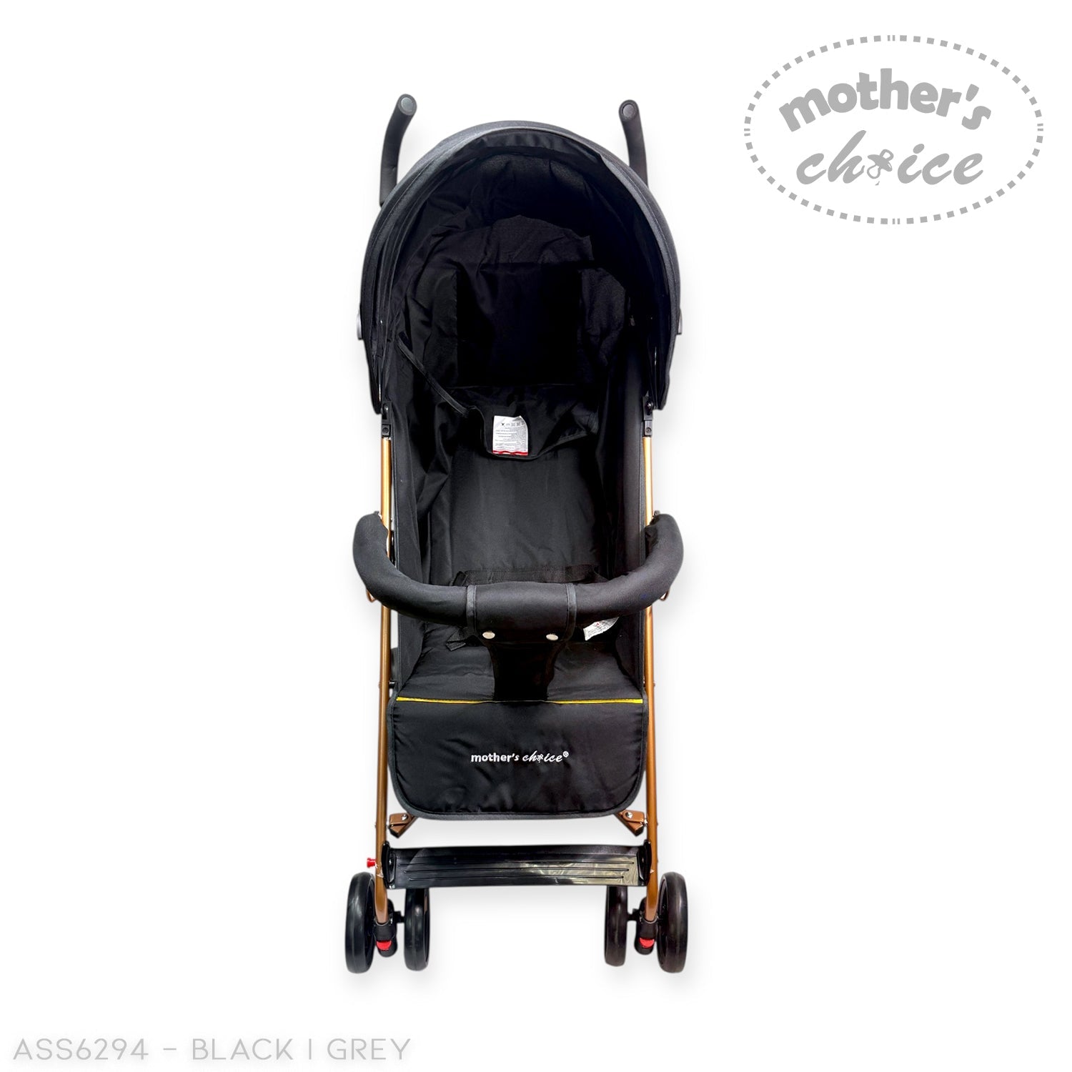 Mothers Choice Mothers Choice Baby Pram Basic