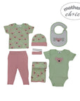 Mothers Choice 8 Piece Gift Set Koala