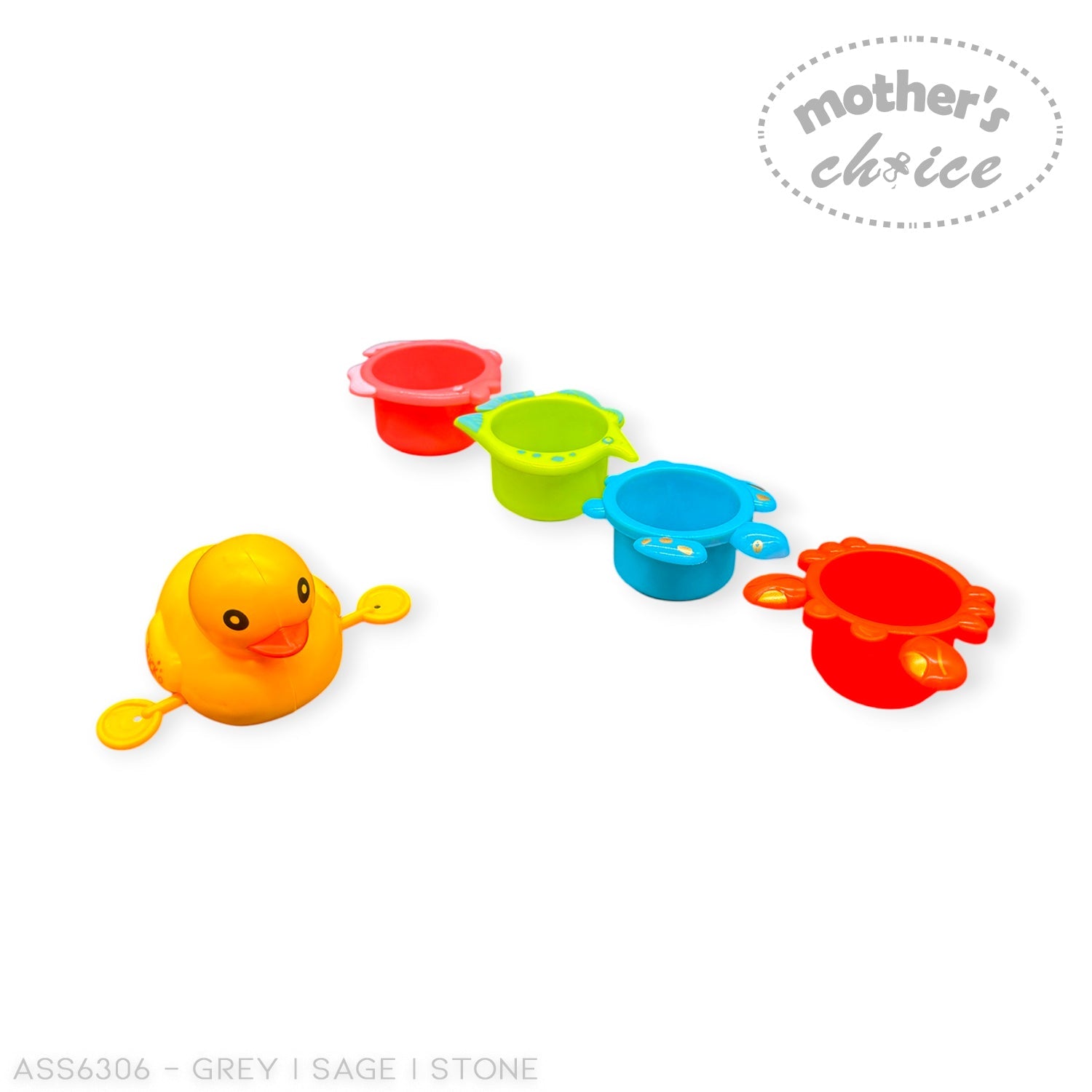 BABY BATH LARGE WITH DUCK &amp;TOYS &amp;CUSHION