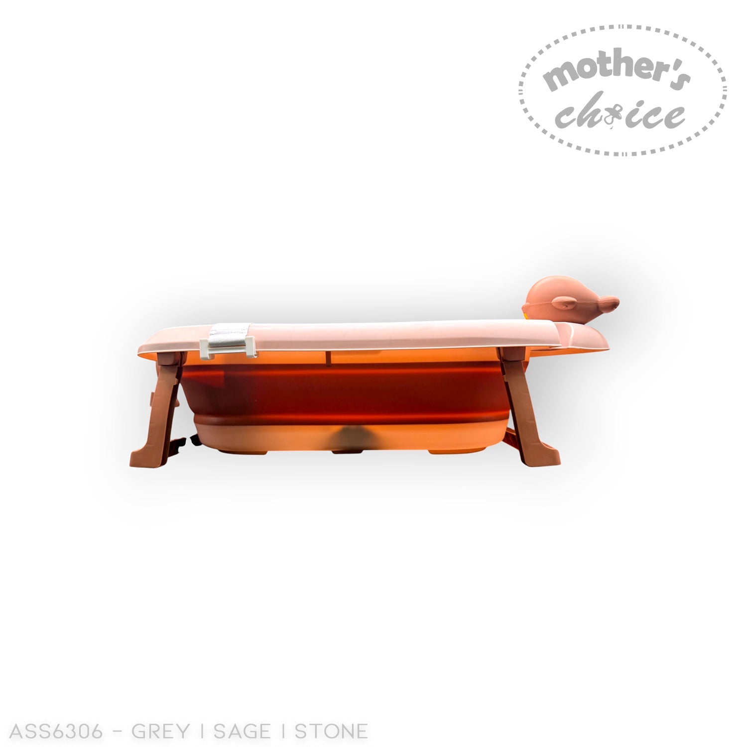 BABY BATH LARGE WITH DUCK &amp;TOYS &amp;CUSHION
