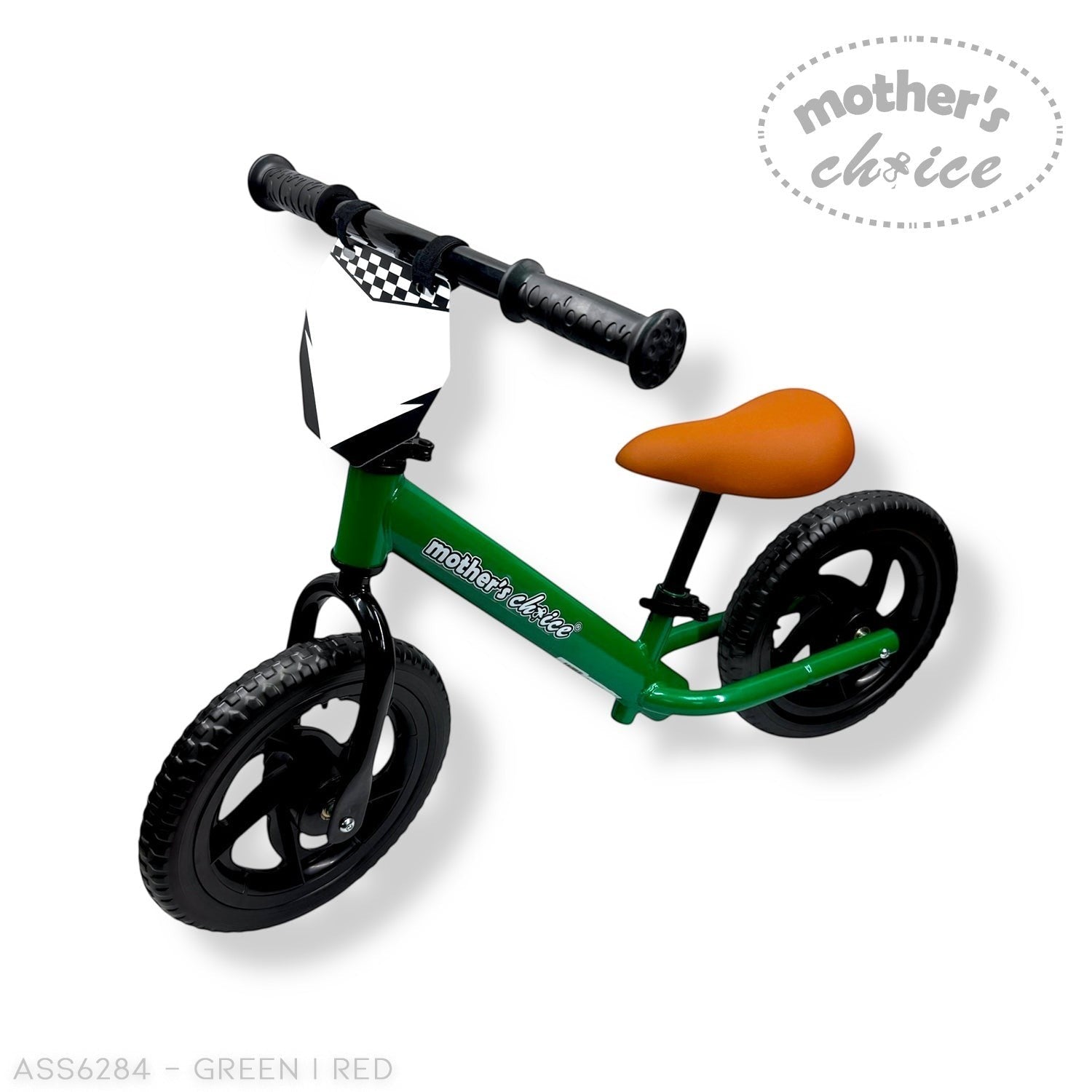 Mothers Choice Toddler Balance Bike