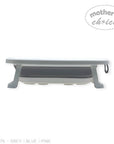 MOTHERS CHOICE BABY BATH TUB WITH CUSHION
