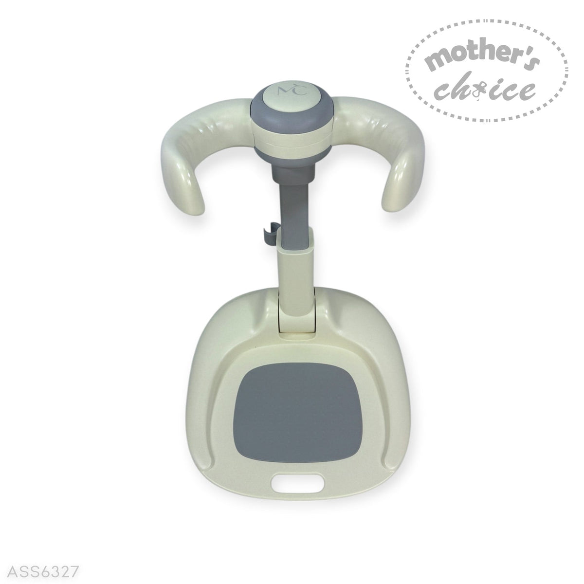 FOLDABLE BABY SHOWER STAND AND CHAIR